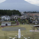 御殿場市民交流センター ふじざくら