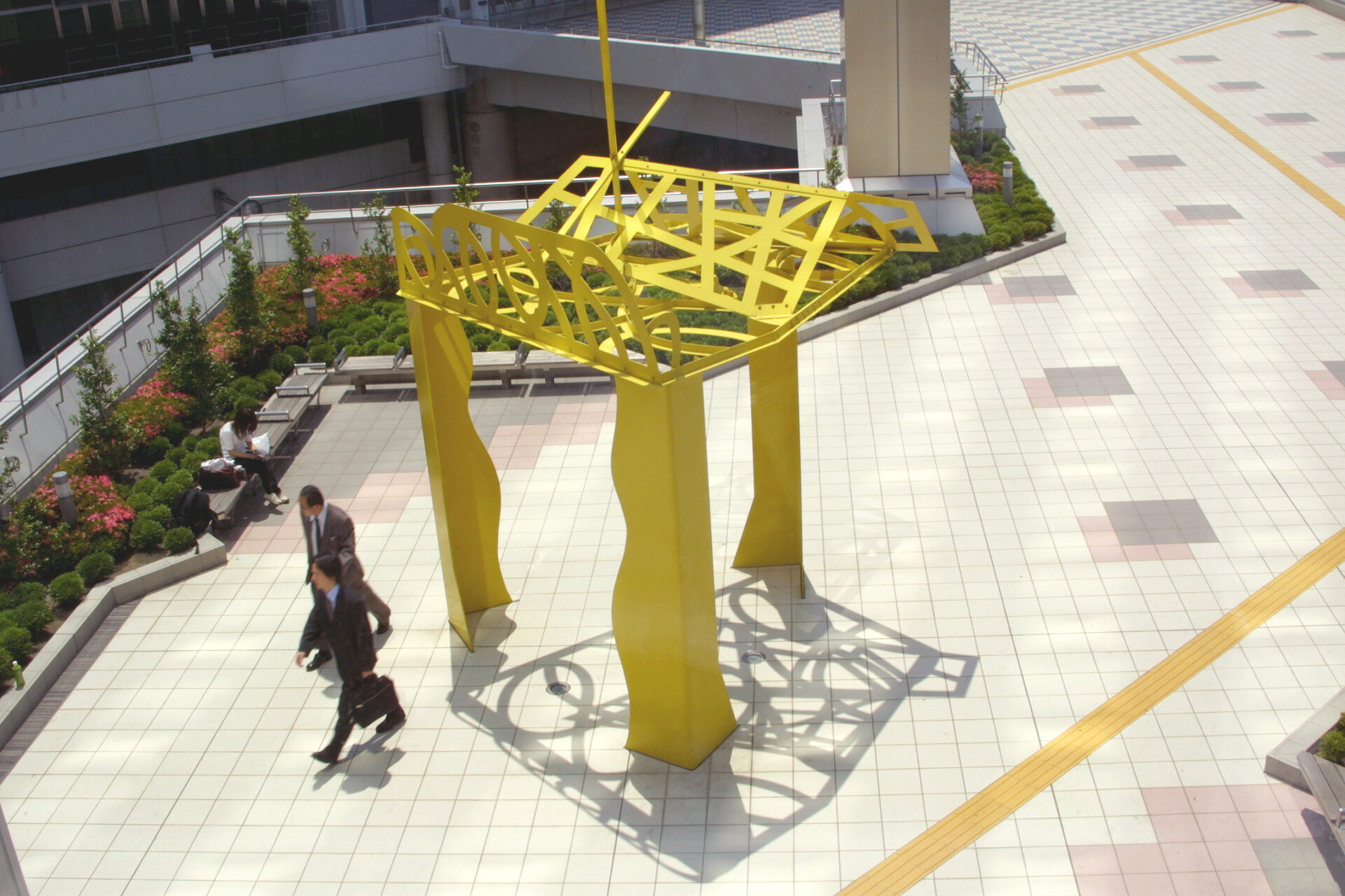 大阪市交通局 | ArtPlace - アートプレイス株式会社
