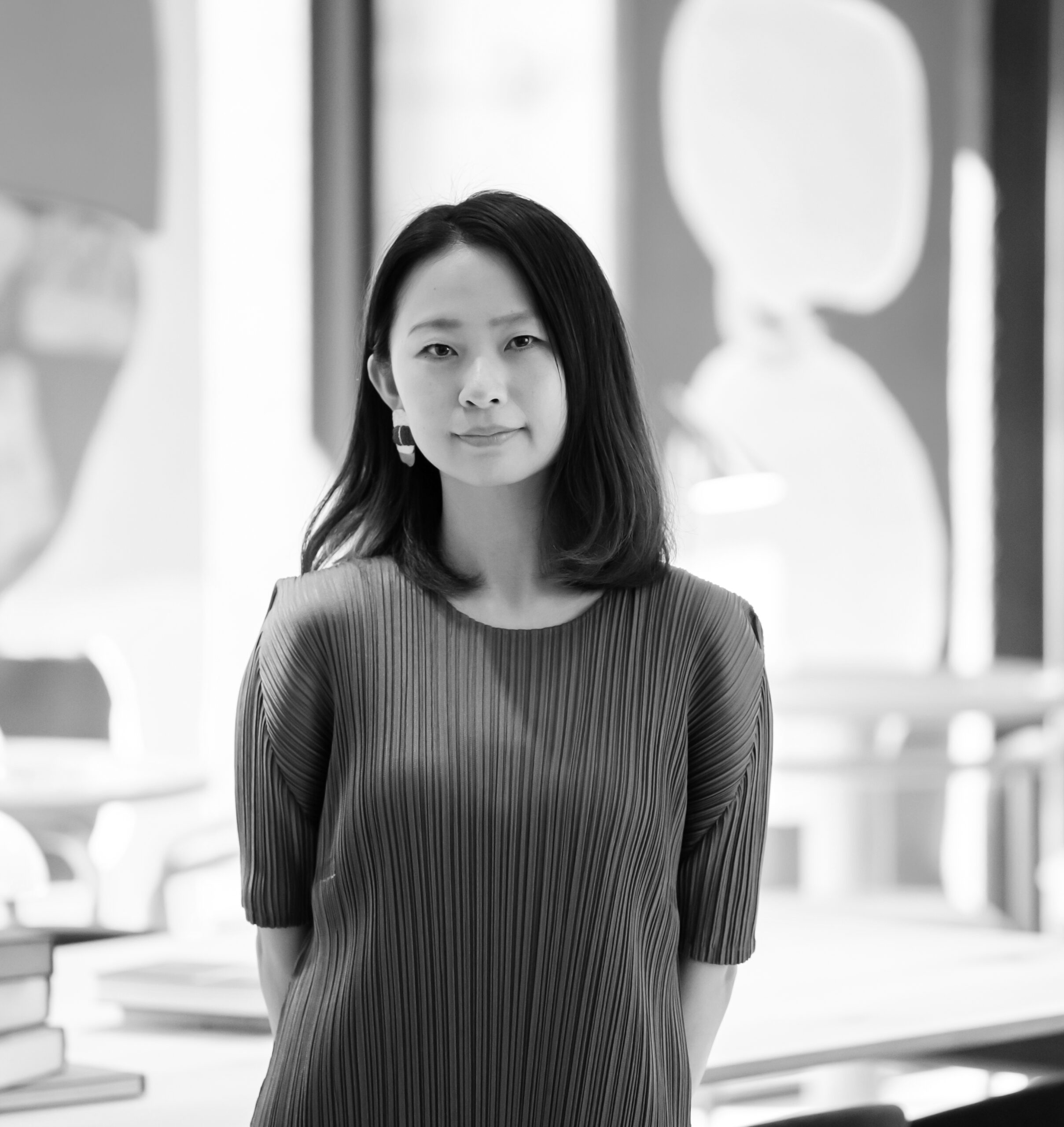 アーティスト紹介 - 玉井 佐知 | ArtPlace - アートプレイス株式会社