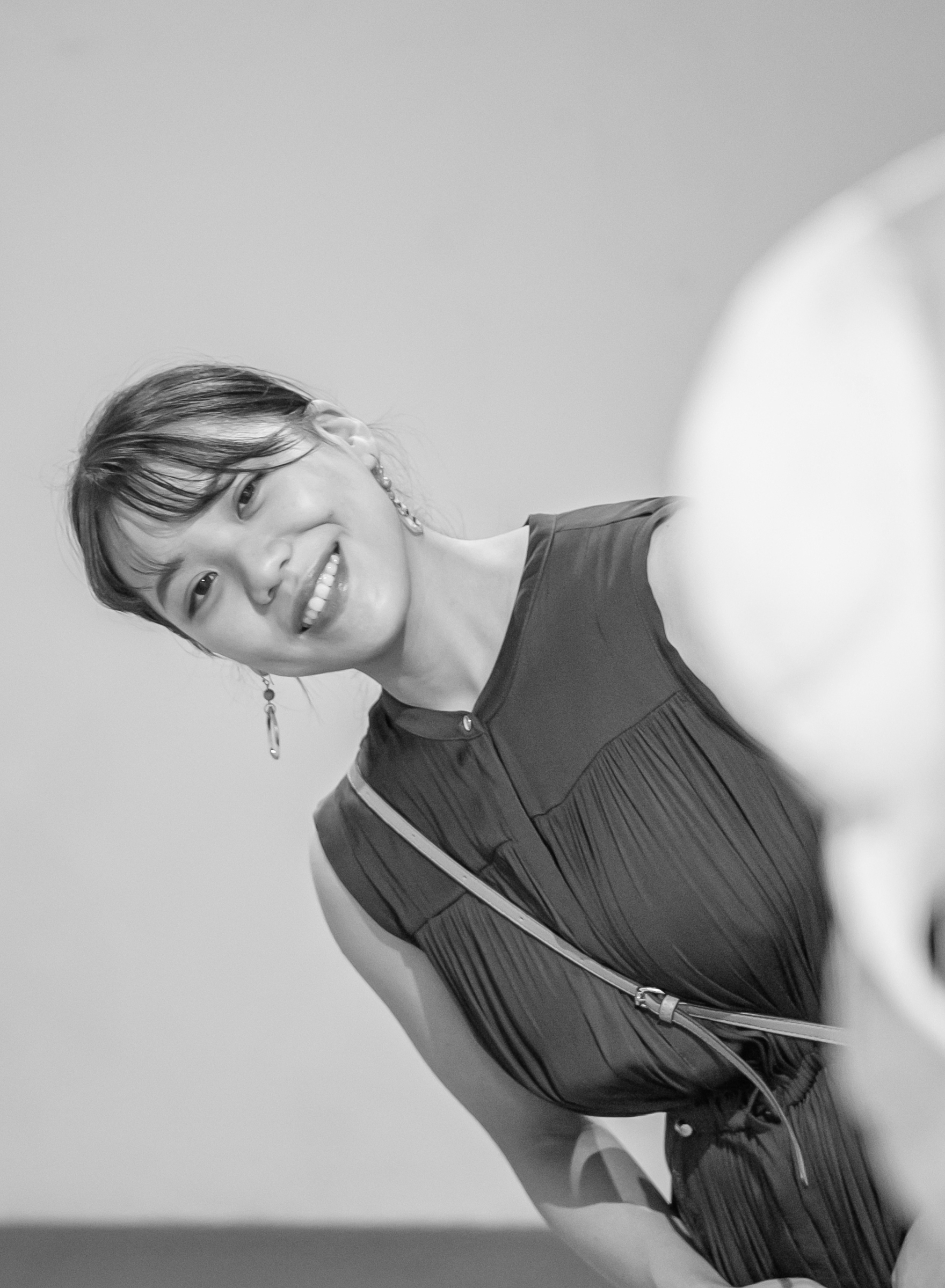 アーティスト紹介 - 大井真希 | ArtPlace - アートプレイス株式会社