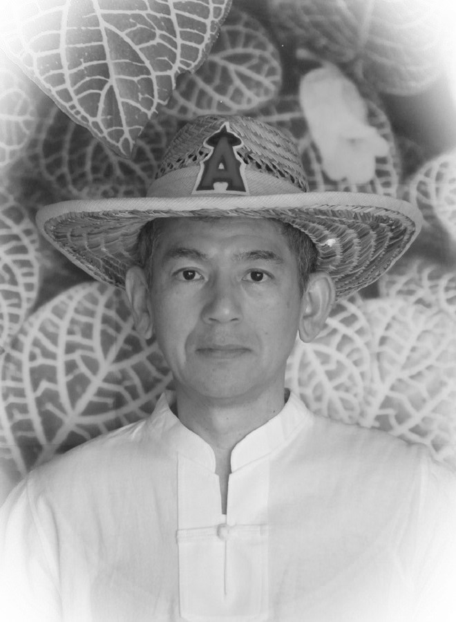 アーティスト紹介 - 平山悟 | ArtPlace - アートプレイス株式会社
