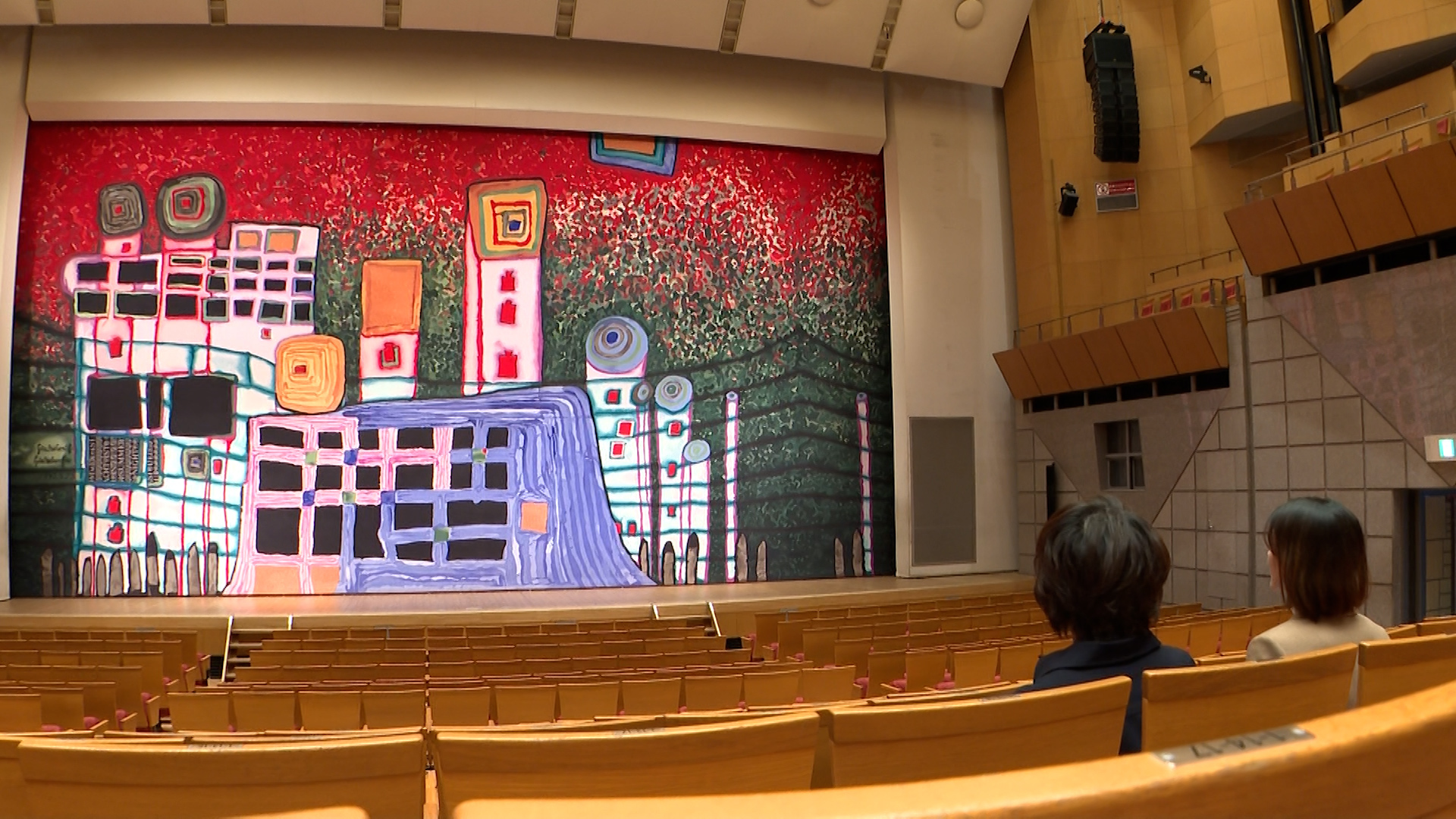 YouTubeチャンネル「山田五郎 オトナの教養講座」にフンデルト