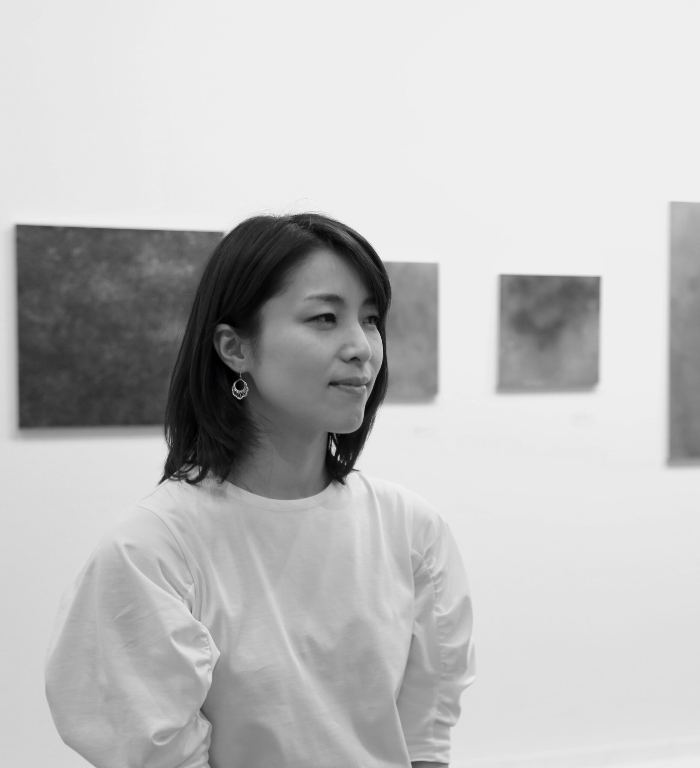 アーティスト紹介 - 柳田有希子 | ArtPlace - アートプレイス株式会社