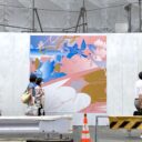 108 八重洲さくら通りプロジェクト 2025 夏
