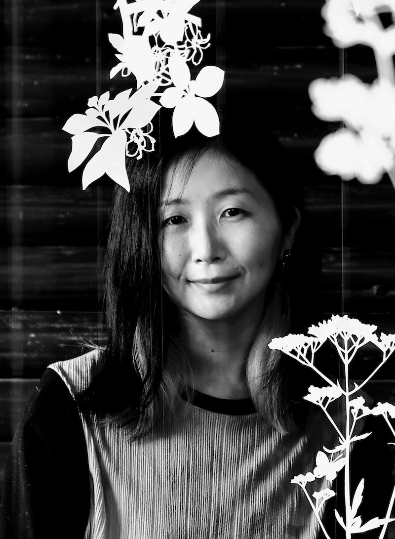 岩崎奈美「約束の日」油彩新作SSM【真作保証】 アーティスト紹介 - 早崎真奈美 | ArtPlace - アートプレイス株式会社