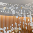 山口大学医学部附属病院 C棟外来診療棟・C棟新中央診療棟渡り廊下