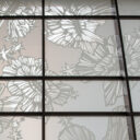 山口大学医学部附属病院 C棟外来診療棟・C棟新中央診療棟渡り廊下