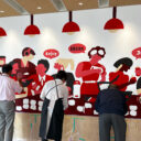 明治ホールディングス株式会社