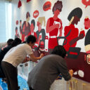 明治ホールディングス株式会社