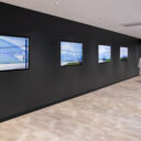 山口大学医学部附属病院 C棟外来診療棟・C棟新中央診療棟渡り廊下