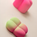 山口大学医学部附属病院 C棟外来診療棟・C棟新中央診療棟渡り廊下