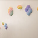 山口大学医学部附属病院 C棟外来診療棟・C棟新中央診療棟渡り廊下