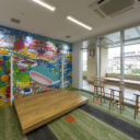 コトブキシーティング株式会社 沖縄支店